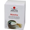 Arche Naturküche Bio Matcha, delikatna herbata w proszku - 30 g
