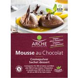 Arche Naturküche Bio mus czekoladowy - Mousse au Chocolat
