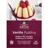 Arche Naturküche Organic Vanille Pudding