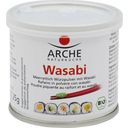 Arche Naturküche Organic Wasabi - 25 g