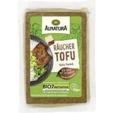 Alnatura Bio füstölt tofu - Tartós