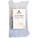 Organic Genmai Mochi - Whole Grain Rice Cakes