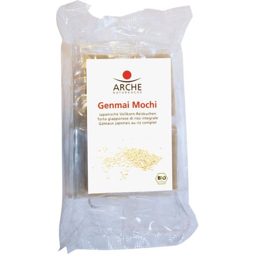 Arche Naturküche Bio Mochi ryż pełnoziarnisty - 200 g