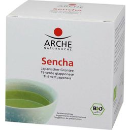 Arche Naturküche Té Sencha Bio - 15 g