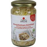 Arche Naturküche Organic Mung Bean Sprouts