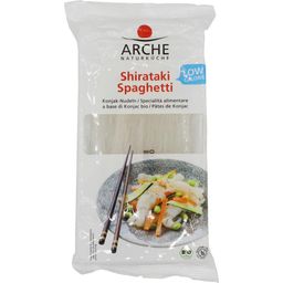 Arche Naturküche Bio makaron Shirataki Spaghetti