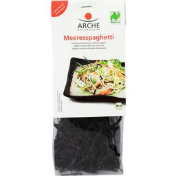 Arche Naturküche Organic Seaweed Spaghetti - 50 g