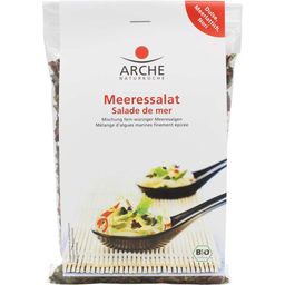 Arche Naturküche Organic Seaweed Salad