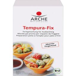 Arche Naturküche Organic Tempura Fix - 200 g