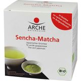 Arche Naturküche Biologische Sencha Matcha