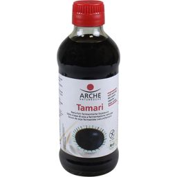 Bio Tamari