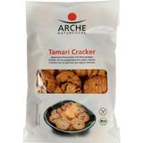 Arche Naturküche Organic Tamari Crackers