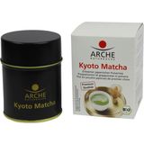 Arche Naturküche Organic Kyoto Matcha