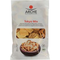 Arche Naturküche Organic Tokyo Mix