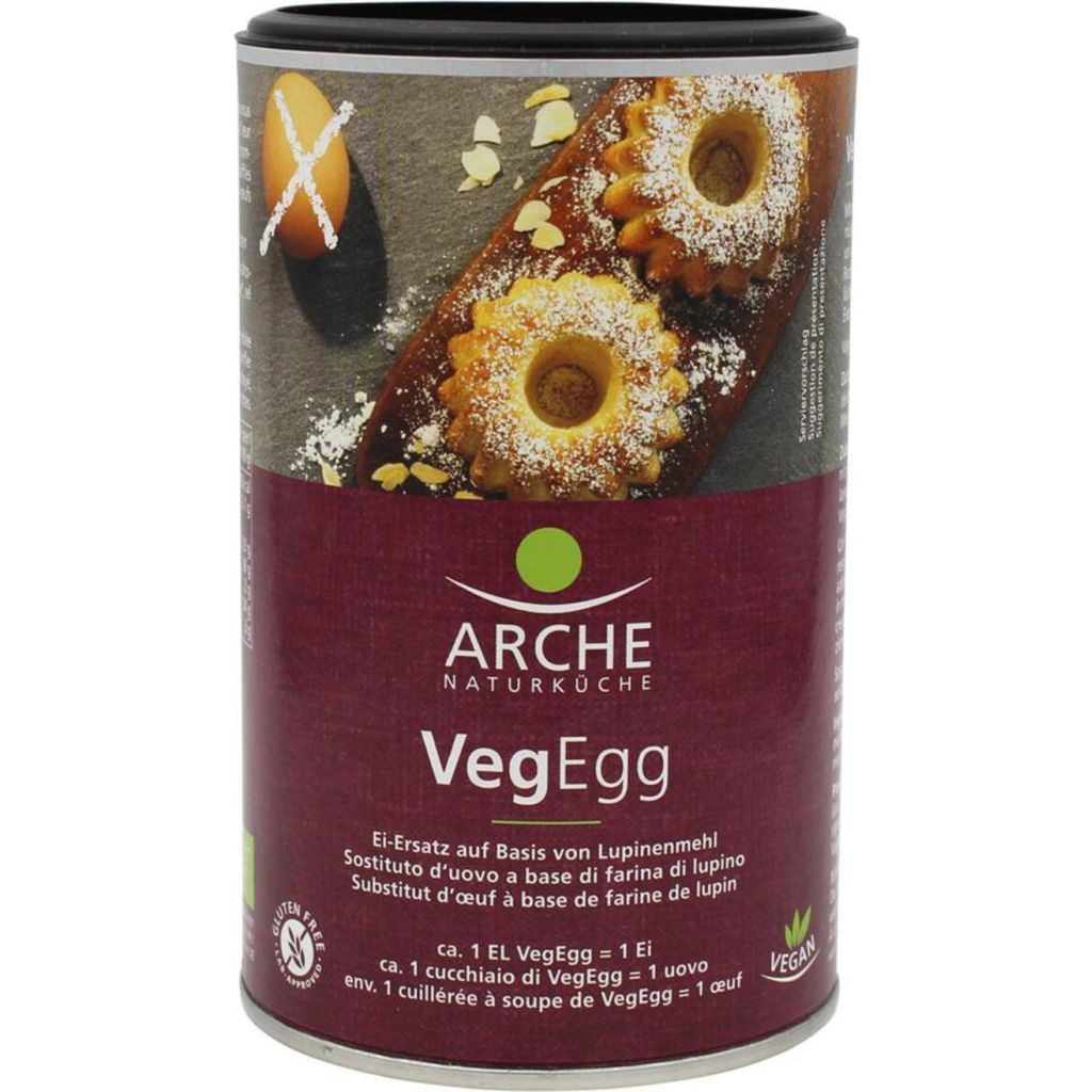 Arche Naturk che Organic VegEgg 175 g