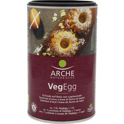 Arche Naturküche Organic VegEgg - 175 g