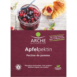 Arche Naturküche Jabolčni pektin