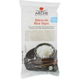 Arche Naturküche Shirataki Rice Style Bio