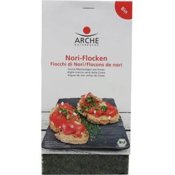 Arche Naturküche Organic Nori Flakes