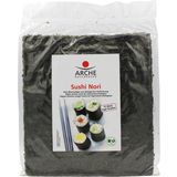 Arche Naturküche Bio Sushi Nori