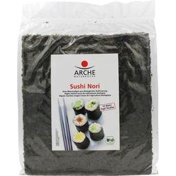 Arche Naturküche Sushi Nori Bio