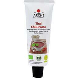 Arche Naturküche Bio Thai Chili pasta