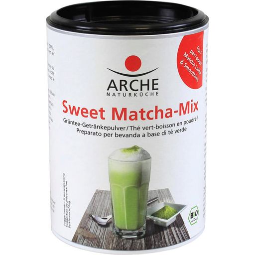 Arche Naturküche Sweet Matcha-Mix Bio - 150 g