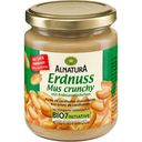Alnatura Organic Crunchy Peanut Butter