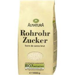 Alnatura Bio surovi trsni sladkor - 1 kg