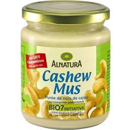 Alnatura Bio pasta z orzechów nerkowca - 250 g