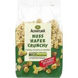 Alnatura Bio Nuss Hafer Crunchy