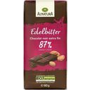 Alnatura Chocolat Noir Extra-Fin Bio