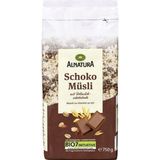 Alnatura Bio müzli - Csokoládé
