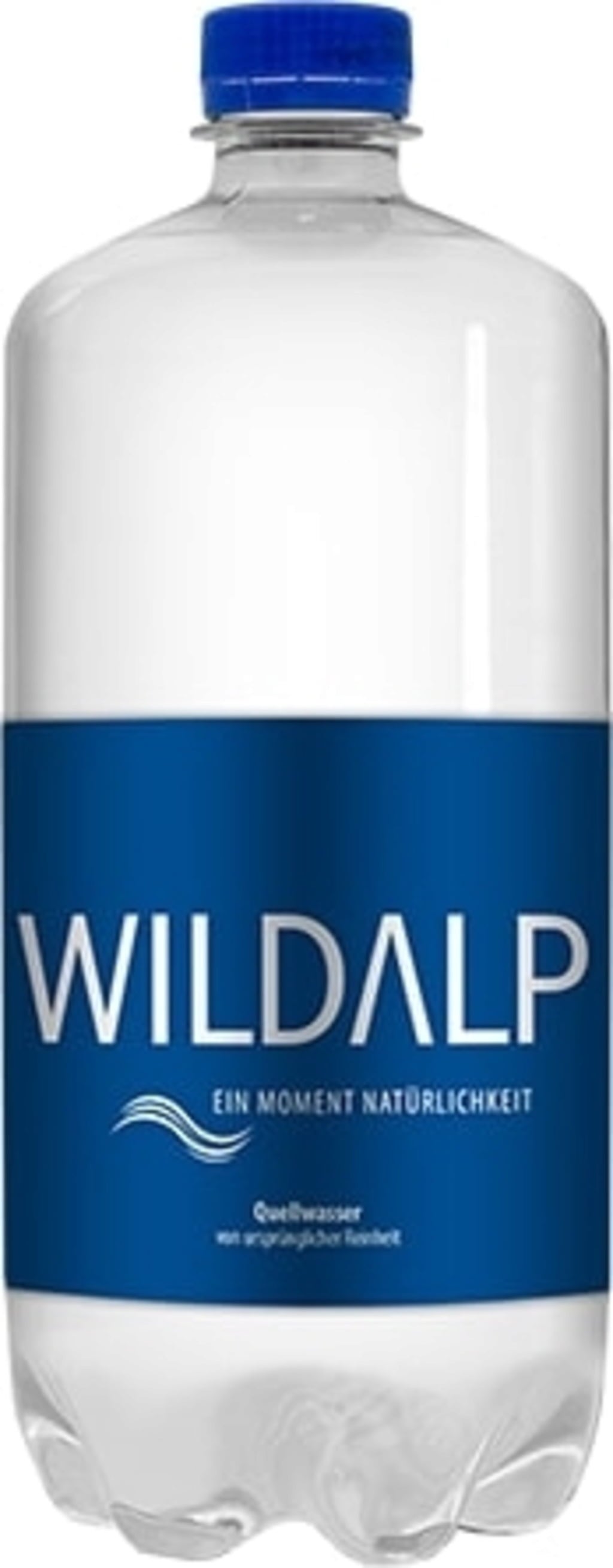 WILDALP Original 1 L