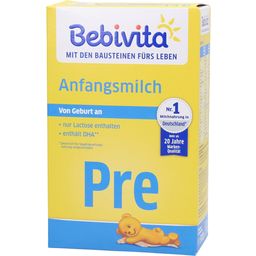 Bebivita Pre Infant Formula