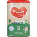 Milupa Milumil 2 Anyatej-kiegészítő tápszer - 800 g