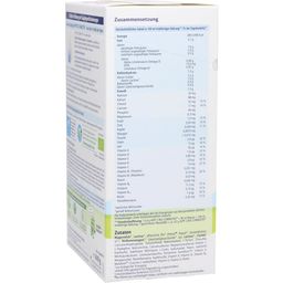 Organic Combiotik®  Follow-on Milk 2, Without Starch - 600 g