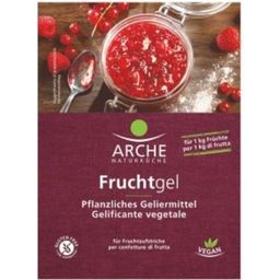 Arche Naturküche Bio Gyümölcsgél