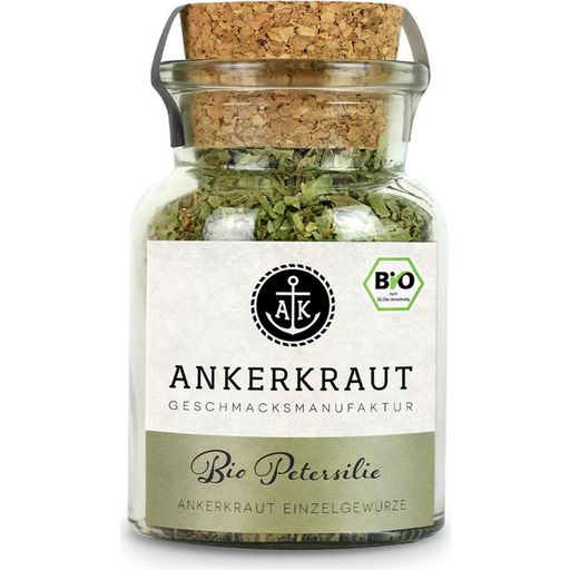 Ankerkraut Organic Parsley - 15 g