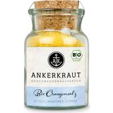 Ankerkraut Bio pomerančová sůl