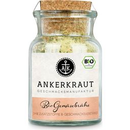 Ankerkraut Organic Vegetable Stock Powder