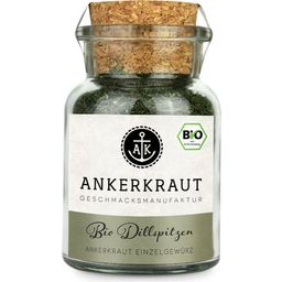 Ankerkraut Bio Dillspitzen - 20 g
