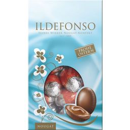 Ildefonso Čokoladna jajčka