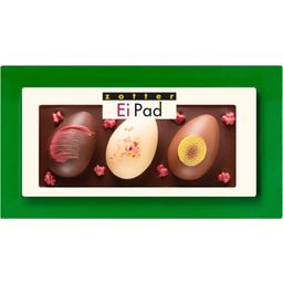 Zotter Schokolade Egg Board