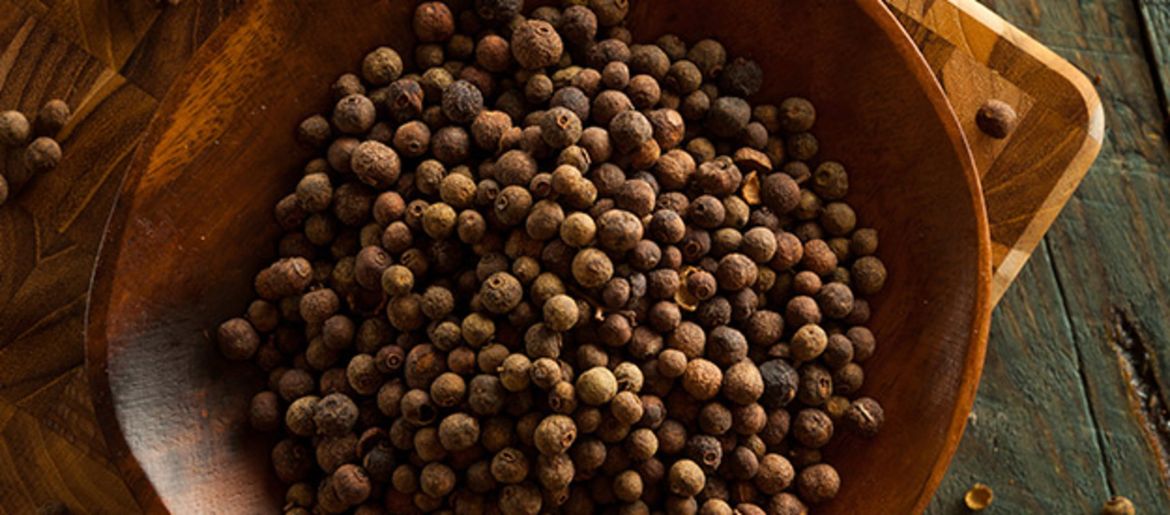 Allspice