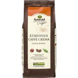 Alnatura Bio kávová zrna Caffè Crema