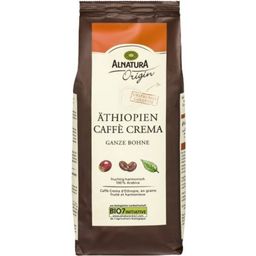 Alnatura Origin - Caffè Crema Bio - In Grani - 250 g