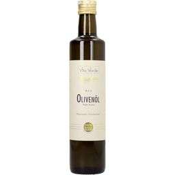 Vita Verde Greek Extra Virgin Koroneiki Olive Oil