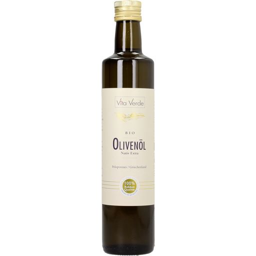 Ölmühle Solling Greek Extra Virgin Koroneiki Olive Oil - 500 ml