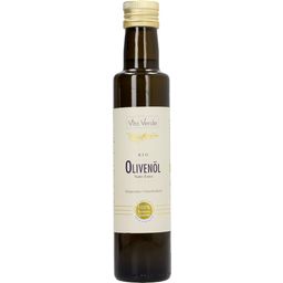 Aceite de Oliva Virgen Extra - Griego Koroneiki